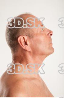 Head moving wrinkles of Ed 0021